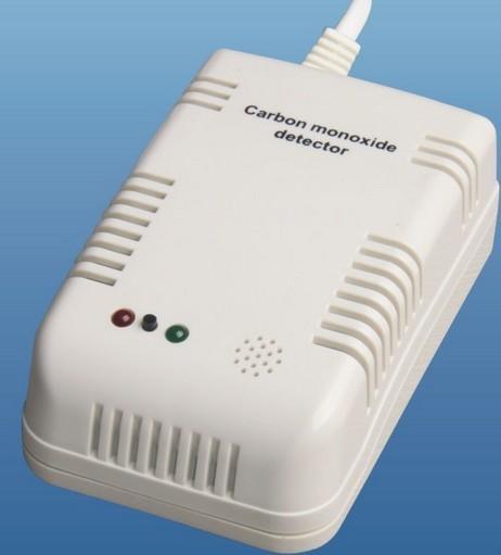 家用独立式可调试浓度气体报警器 煤气报警器 天然气报警器