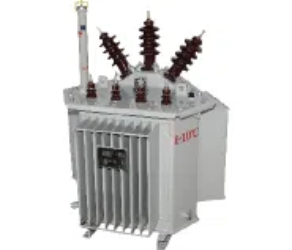 35kV及以下变压器